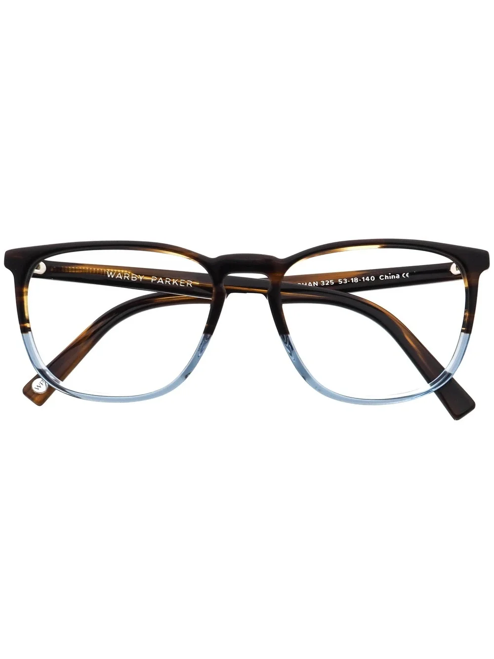 Warby Parker Vaughan 325 Eyewear